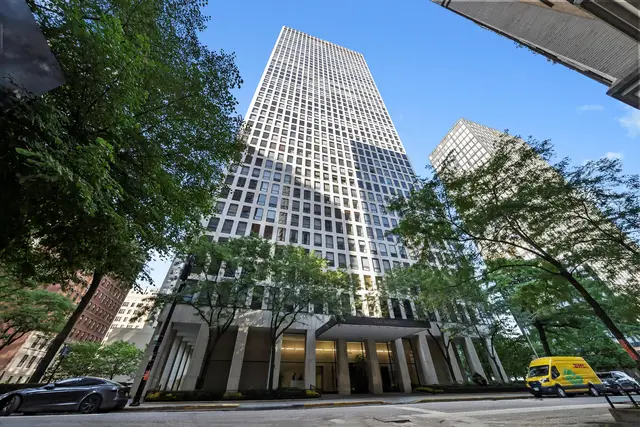 260 E Chestnut Street #1106, Chicago, IL 60611 - #1