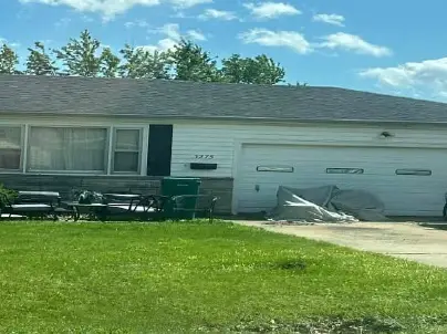 3275 E Duchess Drive, Decatur, IL 62521 - #3