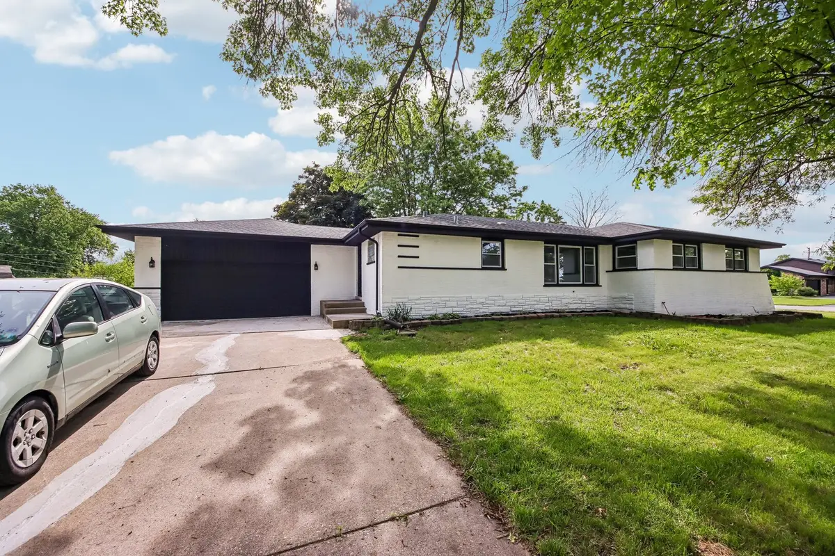 15725 New England Avenue, Tinley Park, IL 60477 - #1
