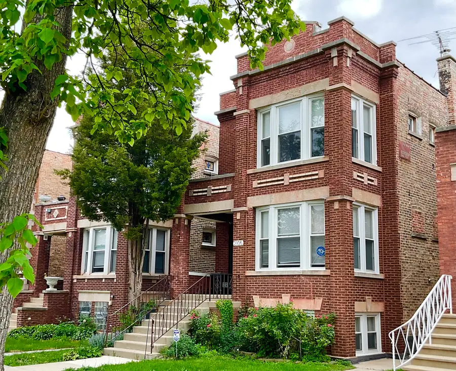 2105 Highland Avenue, Berwyn, IL 60402 - #2