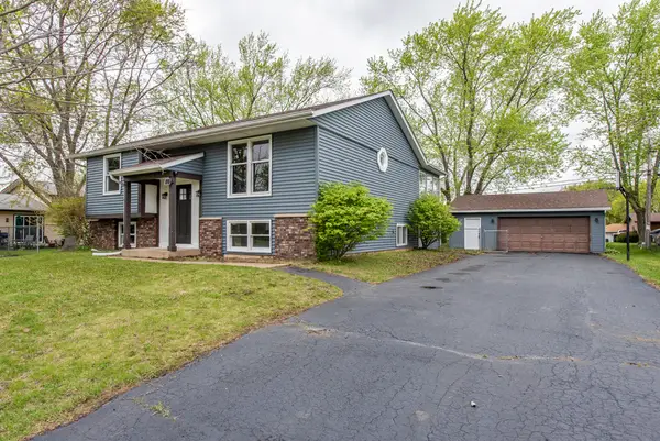 1826 Willow Road, Twin Lakes, WI 53181