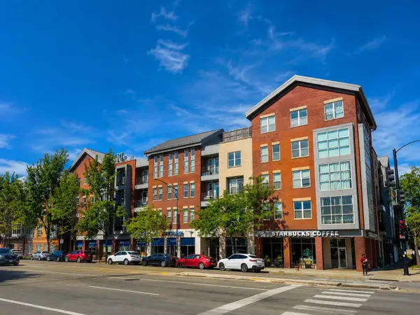 3506 S State Street #308, Chicago, IL 60609