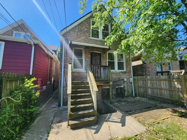 448 E 88th Street, Chicago, IL 60619