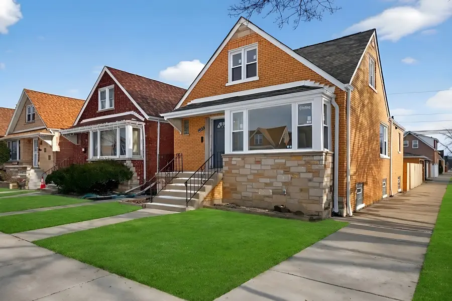 6559 S Kedvale Avenue, Chicago, IL 60629 - #2