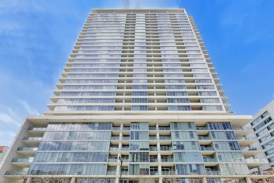 1720 S Michigan Avenue #902, Chicago, IL 60616 - #2