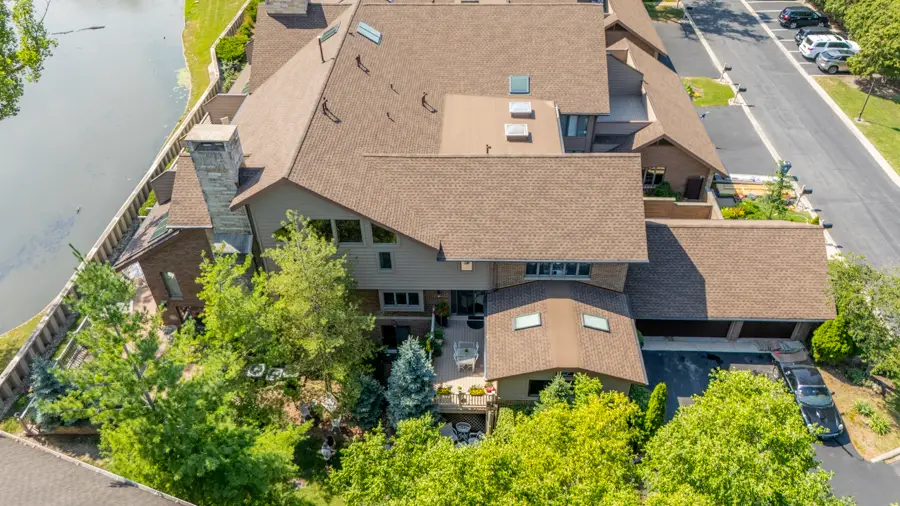 1210 Hawthorne Lane #1, Hinsdale, IL 60521 - #3