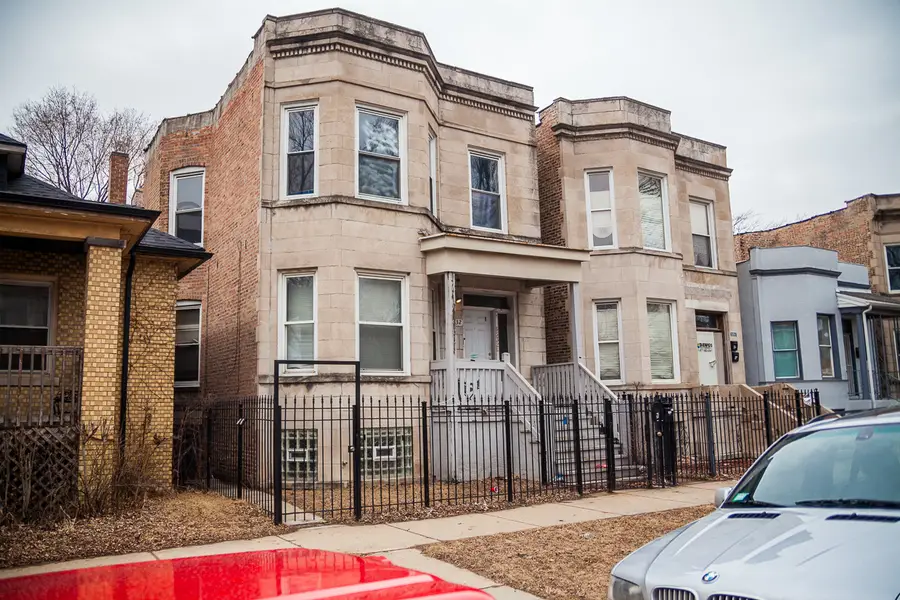 6532 S Rhodes Avenue, Chicago, IL 60637 - #2