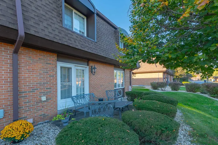 3232 Chestnut Drive, Flossmoor, IL 60422 - #2
