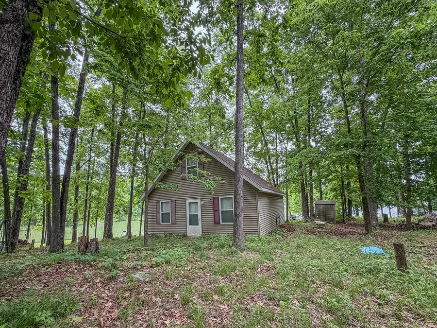 14929 Lakeshore, Martinsville, IL 62442 - #2