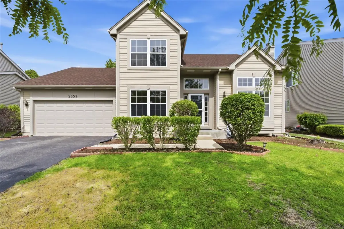 2657 Wydown Lane, Aurora, IL 60502 - #1