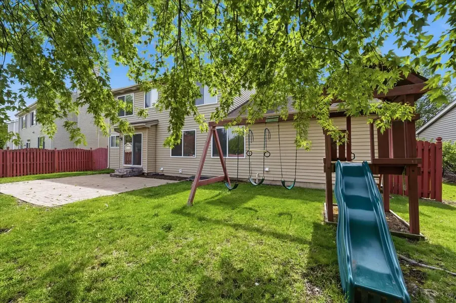 2657 Wydown Lane, Aurora, IL 60502 - #3
