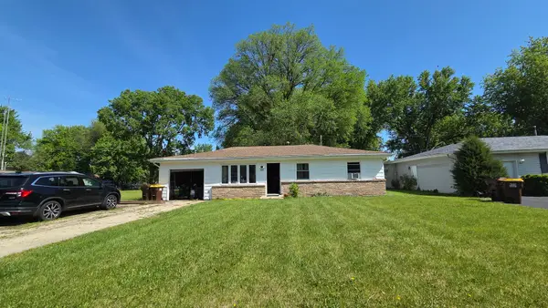 44 Marquette Road, Machesney Park, IL 61115