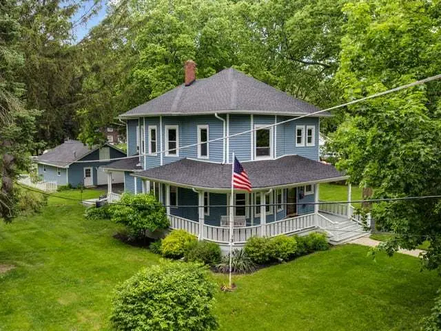 506 N 6th Street, Oregon, IL 61061 - #1