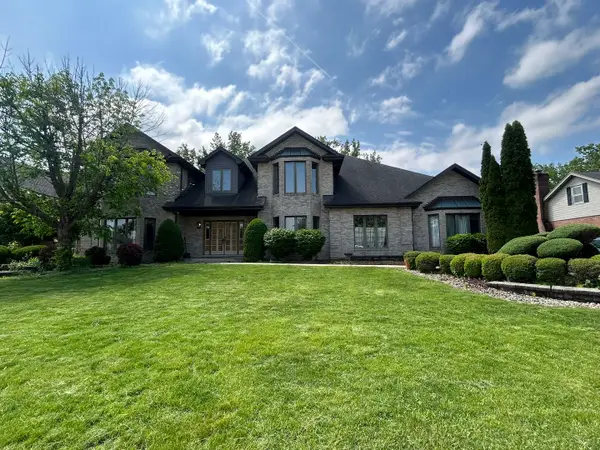 3050 London Drive, Olympia Fields, IL 60461
