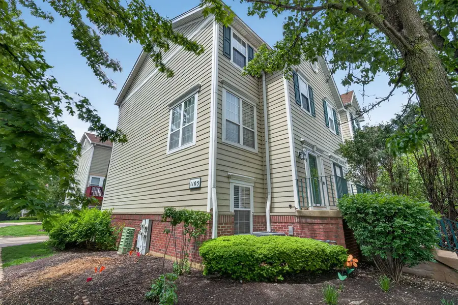 1105 Village Center Parkway #8, Aurora, IL 60506 - #3