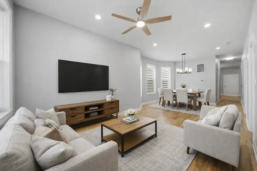 1249 W 73rd Place, Chicago, IL 60636 - #3
