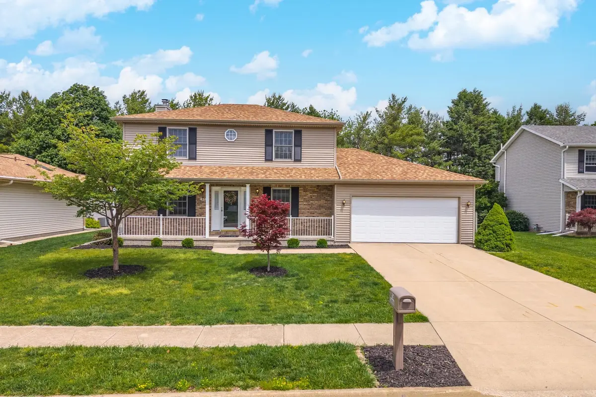 814 Landau Lane, Normal, IL 61761 - #1