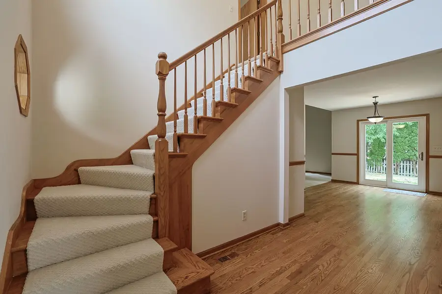 3191 Village Green Drive, Aurora, IL 60504 - #3