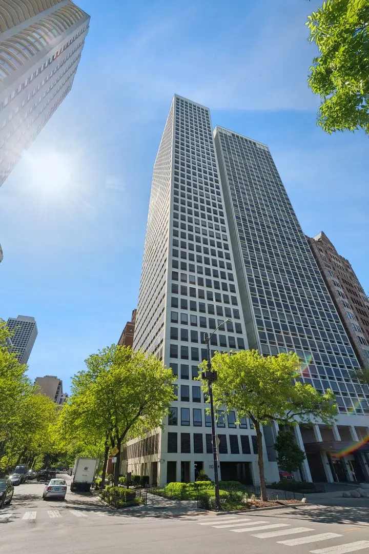 1100 N Lake Shore Drive #15B, Chicago, IL 60611 - #1