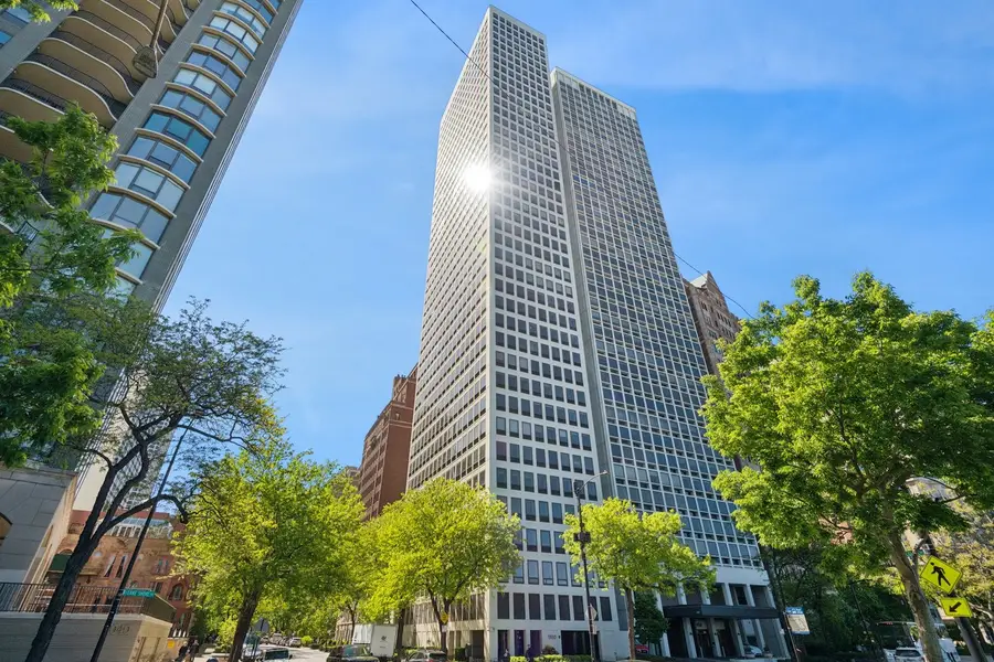 1100 N Lake Shore Drive #15B, Chicago, IL 60611 - #2