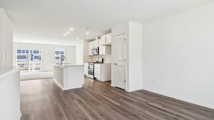 6399 Ulster Drive, Tinley Park, IL 60477 - #3