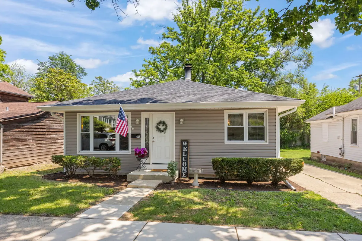 648 S Main Street, Naperville, IL 60540 - #1