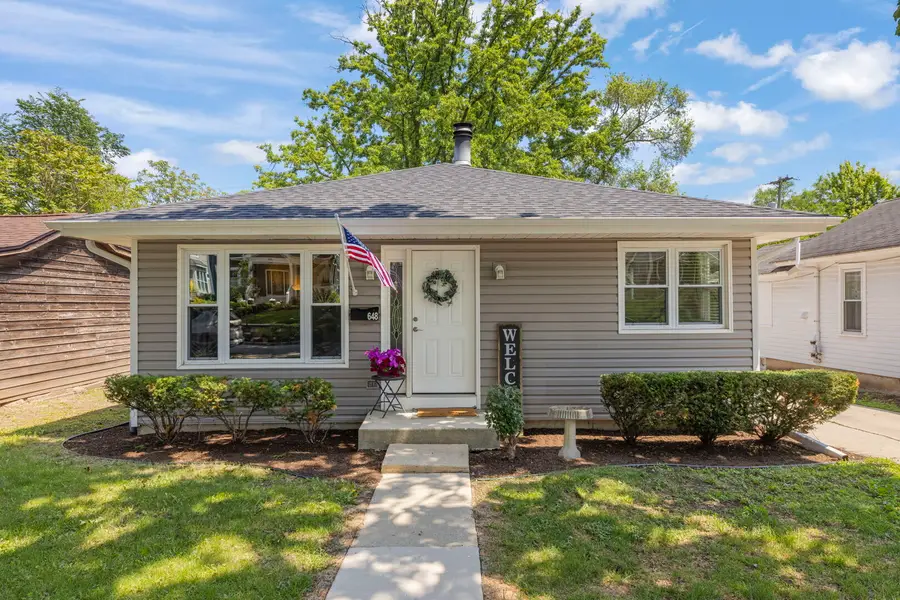 648 S Main Street, Naperville, IL 60540 - #2