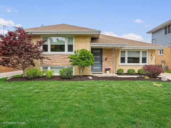 1401 Forest Road, La Grange Park, IL 60526