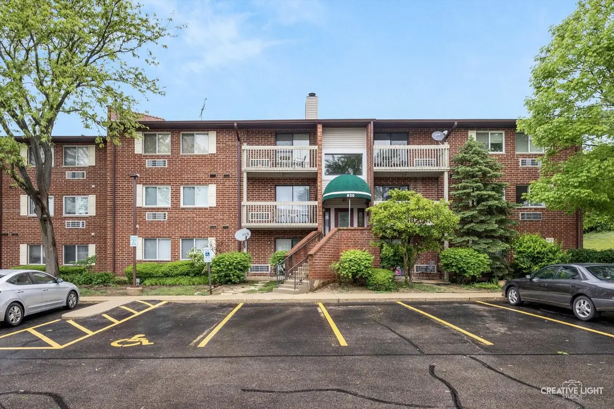 820 N Lakeside Drive #1C, Vernon Hills, IL 60061 - #1