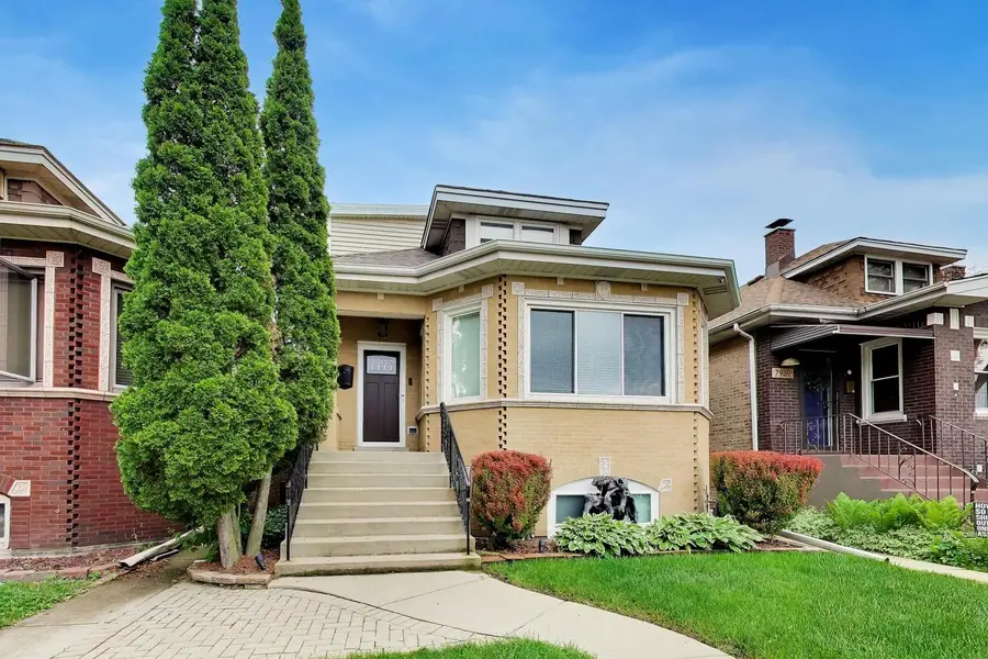 7937 W Elmgrove Drive, Elmwood Park, IL 60707 - #3