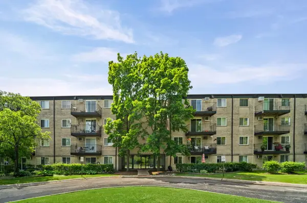 2315 E Olive Street #1G, Arlington Heights, IL 60004