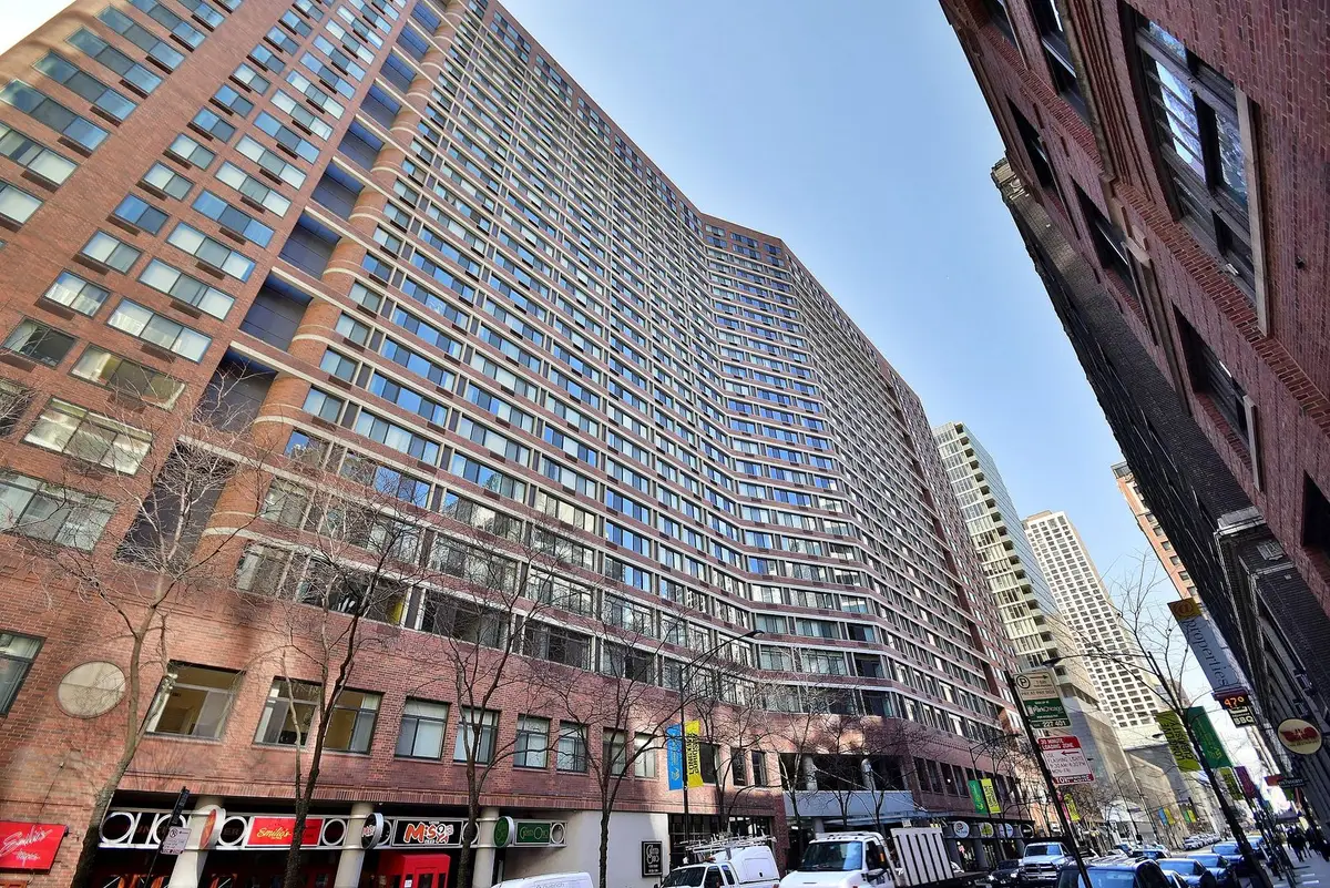 211 E Ohio Street #2721, Chicago, IL 60611 - #1