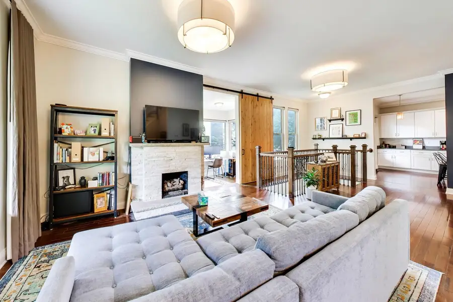 541 N Lombard Avenue, Oak Park, IL 60302 - #3