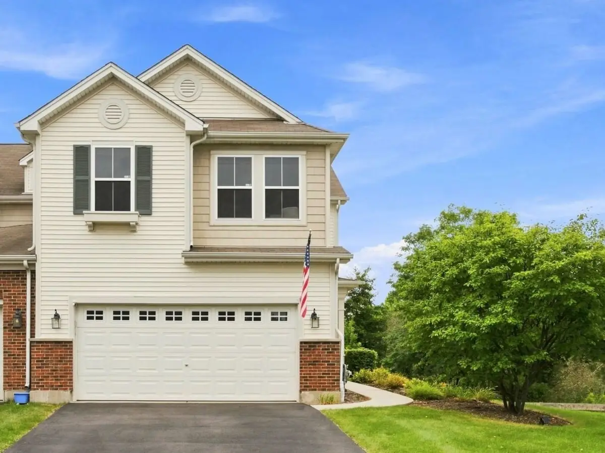 1493 Yosemite Circle, Crystal Lake, IL 60014 - #1