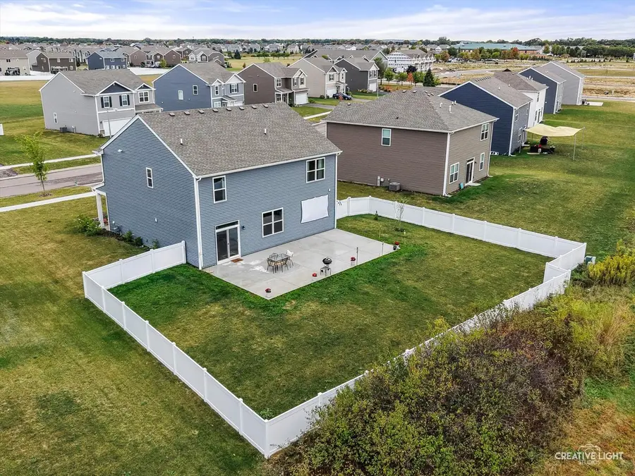 2721 Berrywood Lane, Yorkville, IL 60560 - #2
