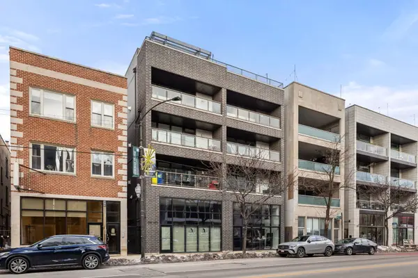 2210 W Chicago Avenue #3W, Chicago, IL 60622
