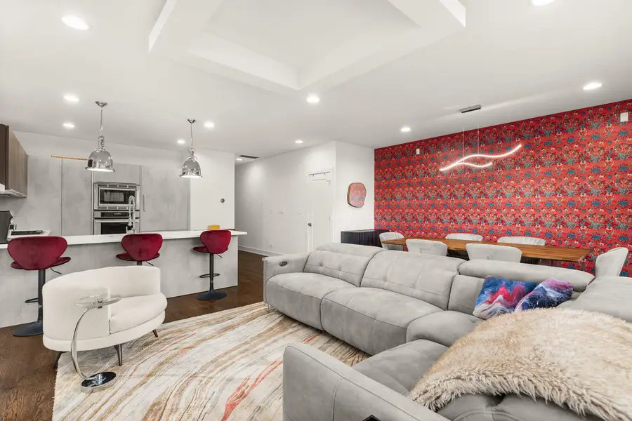 2210 W Chicago Avenue #3W, Chicago, IL 60622 - #3