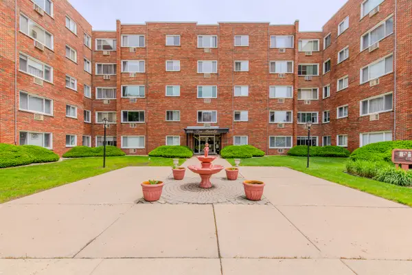 222 Madison Street #210, Joliet, IL 60435