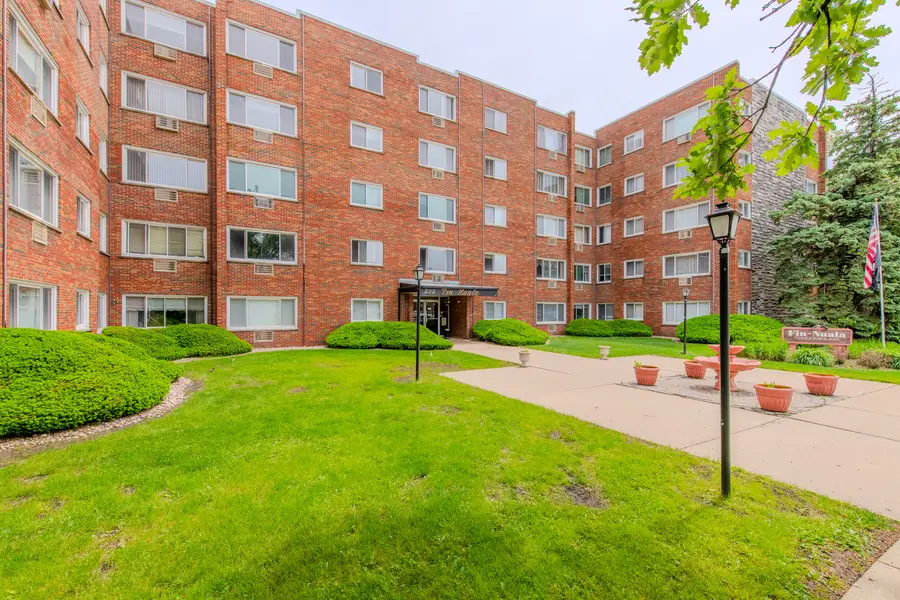 222 Madison Street #210, Joliet, IL 60435 - #2