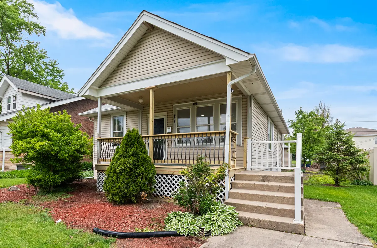 3732 214th Street, Matteson, IL 60443 - #1