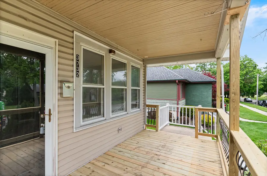 3732 214th Street, Matteson, IL 60443 - #3