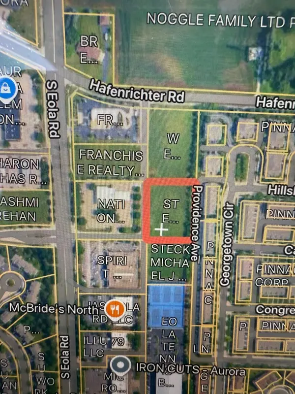 2260 S Eola Road, Aurora, IL 60503