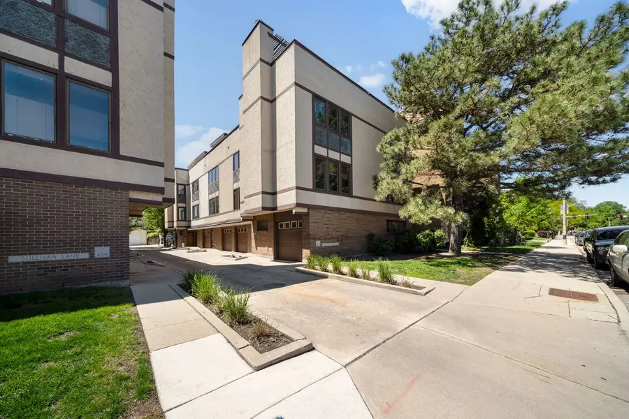 425 S Oak Park Avenue #C, Oak Park, IL 60302 - #2