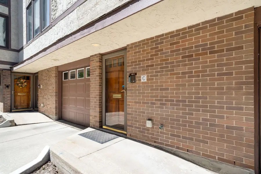 425 S Oak Park Avenue #C, Oak Park, IL 60302 - #3