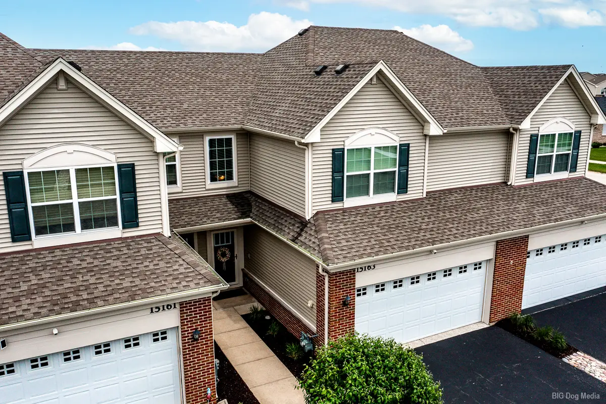 15163 W Quincy Circle, Manhattan, IL 60442 - #1