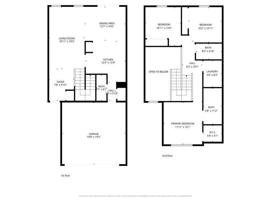 15163 W Quincy Circle, Manhattan, IL 60442 - #3