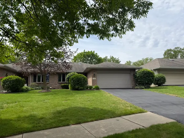 7215 Centennial Trail #7215, Rockford, IL 61107