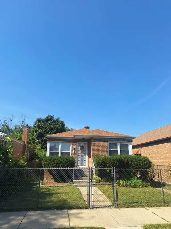 Address Withheld By Seller, Chicago, IL 60628
