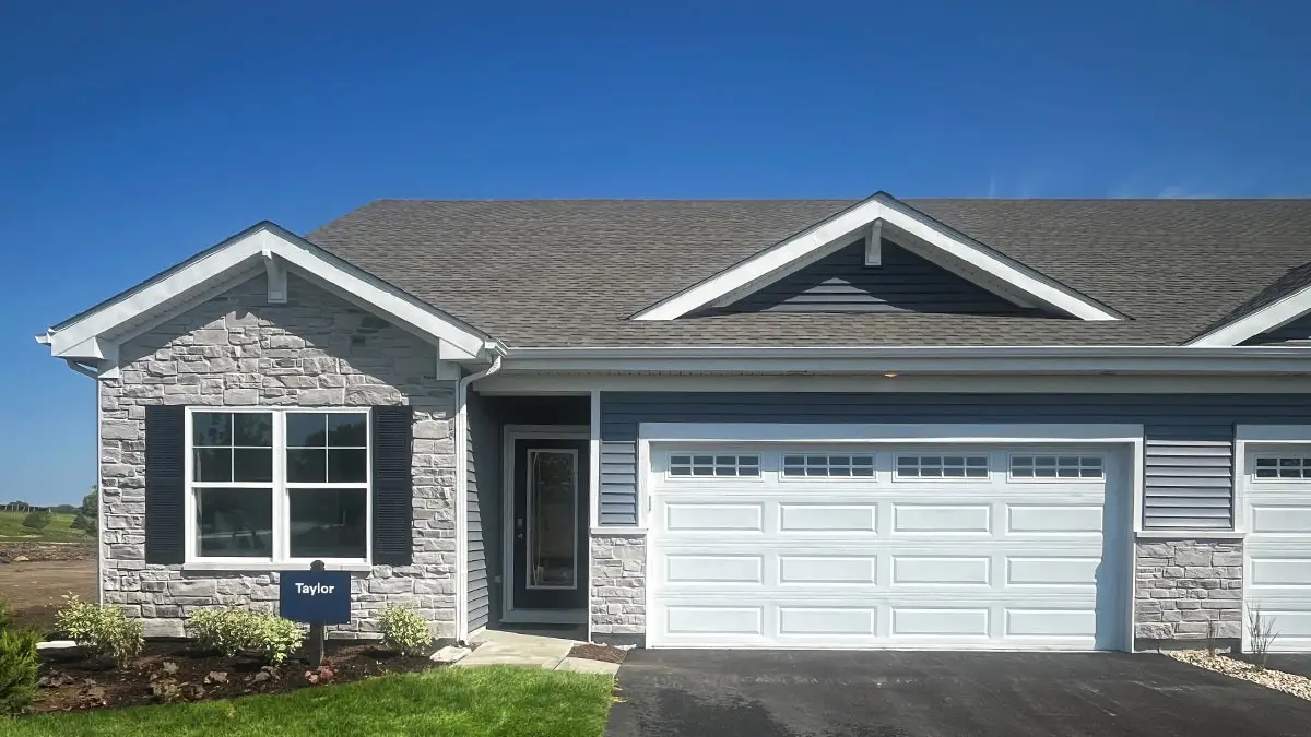 1157 Wood Lily Lane, Bartlett, IL 60103 - #1