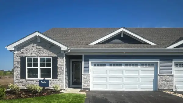1157 Wood Lily Lane, Bartlett, IL 60103